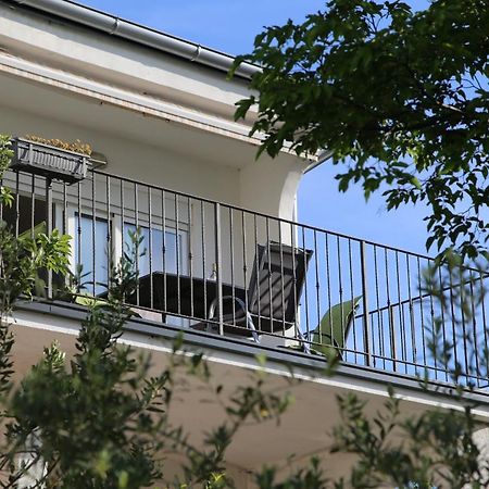 יאדראנובו Apartment G&S מראה חיצוני תמונה