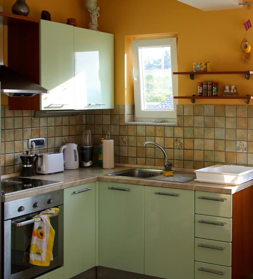 יאדראנובו Apartment G&S מראה חיצוני תמונה