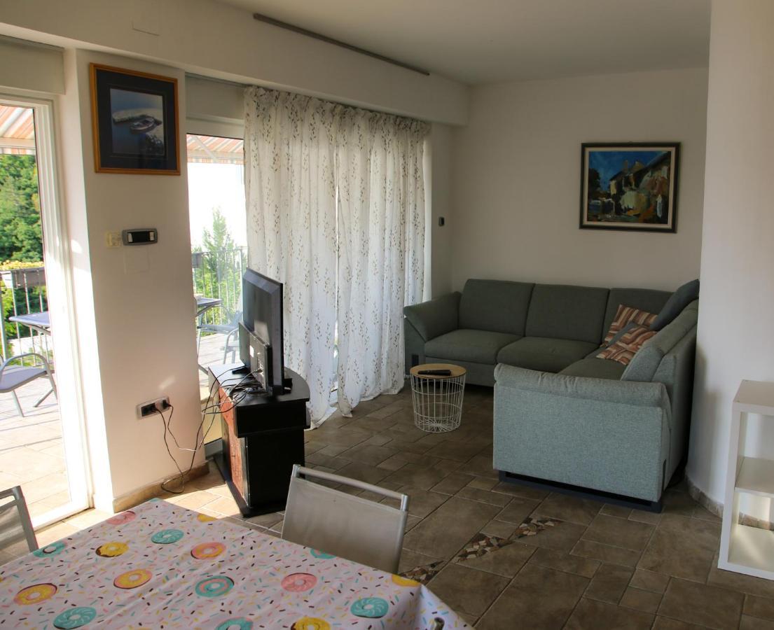 יאדראנובו Apartment G&S מראה חיצוני תמונה