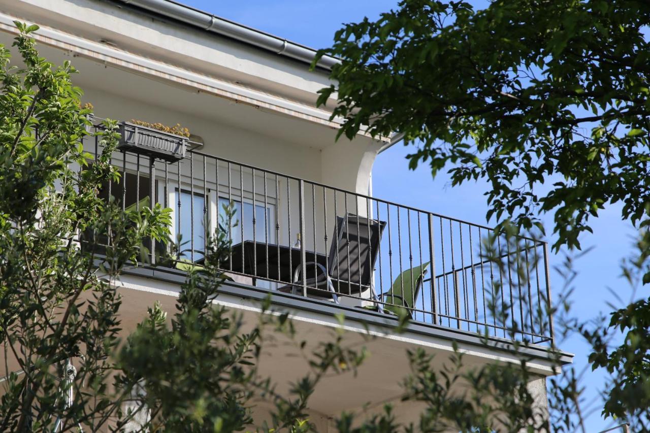 יאדראנובו Apartment G&S מראה חיצוני תמונה