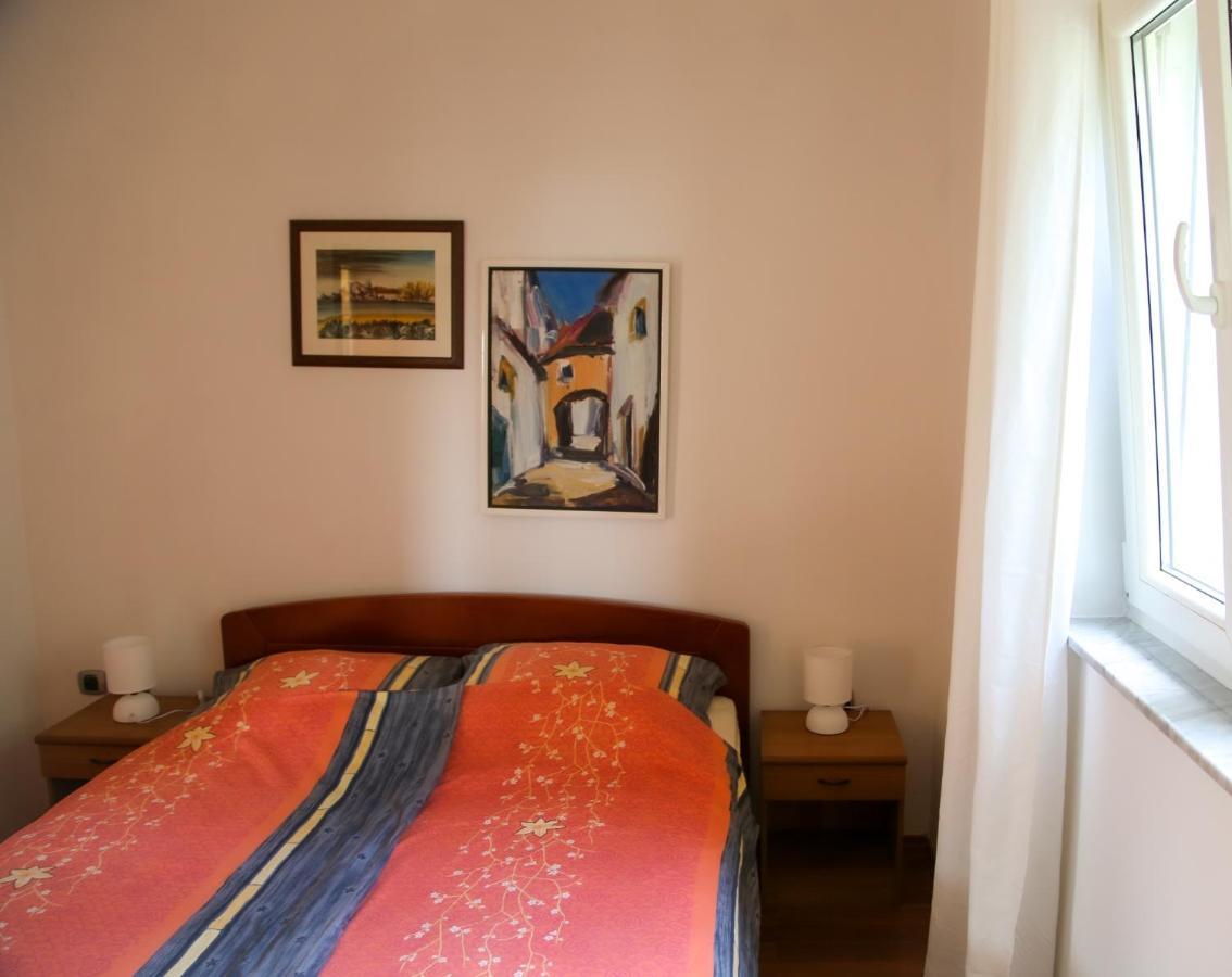 יאדראנובו Apartment G&S מראה חיצוני תמונה
