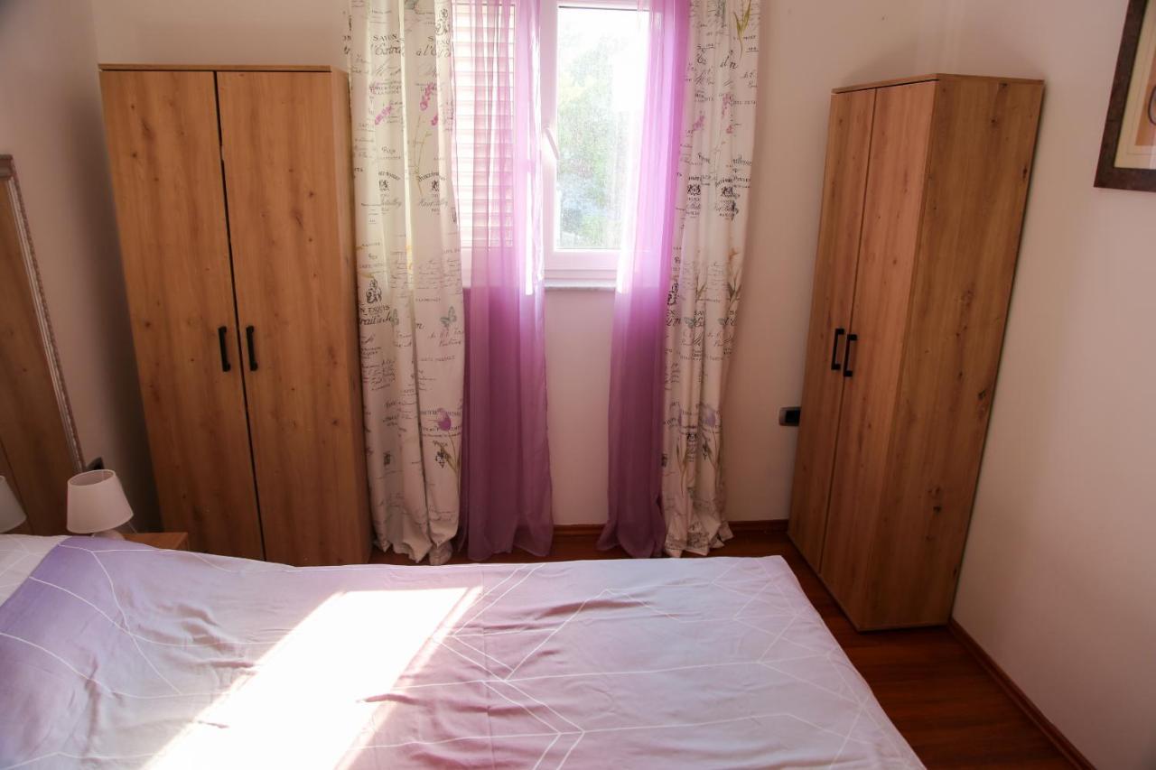יאדראנובו Apartment G&S מראה חיצוני תמונה