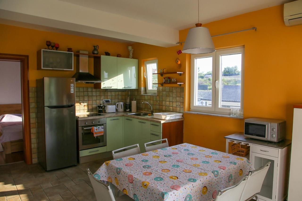 יאדראנובו Apartment G&S מראה חיצוני תמונה