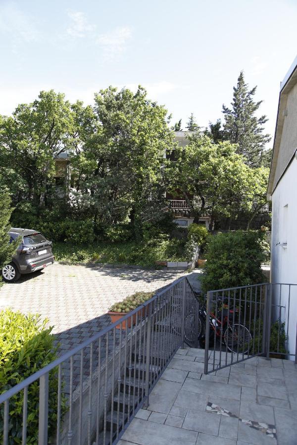 יאדראנובו Apartment G&S מראה חיצוני תמונה