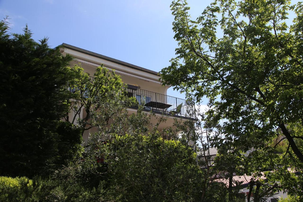 יאדראנובו Apartment G&S מראה חיצוני תמונה