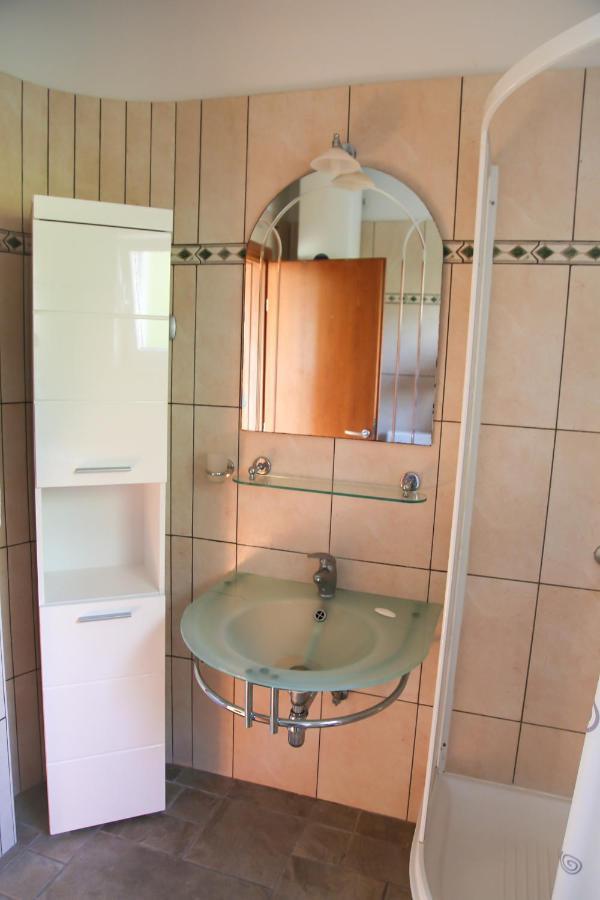 יאדראנובו Apartment G&S מראה חיצוני תמונה