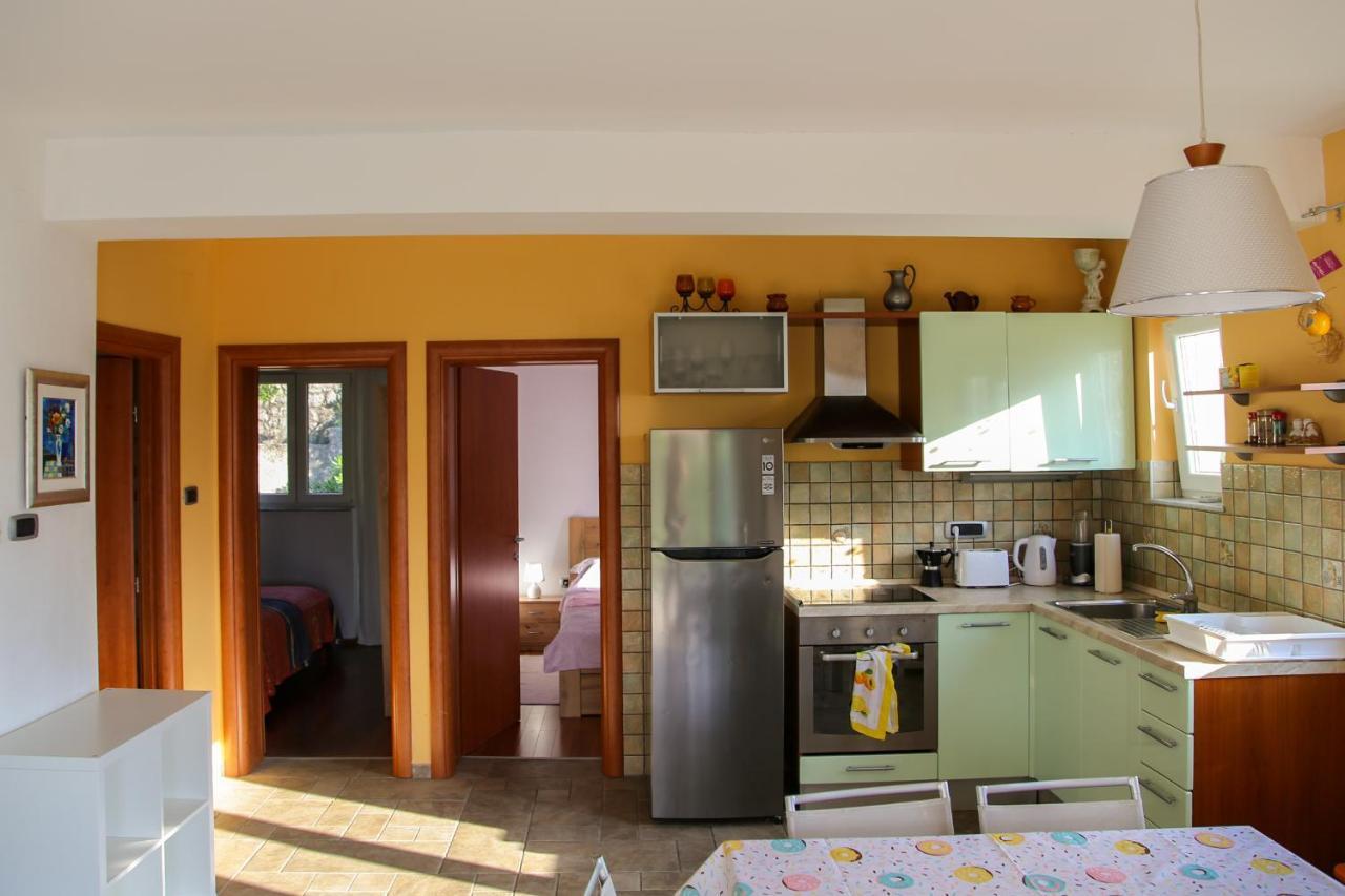 יאדראנובו Apartment G&S מראה חיצוני תמונה